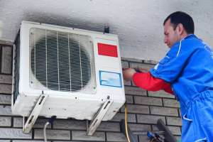 HVAC Companies Near Port Hueneme Cbc Base, CA Available Now